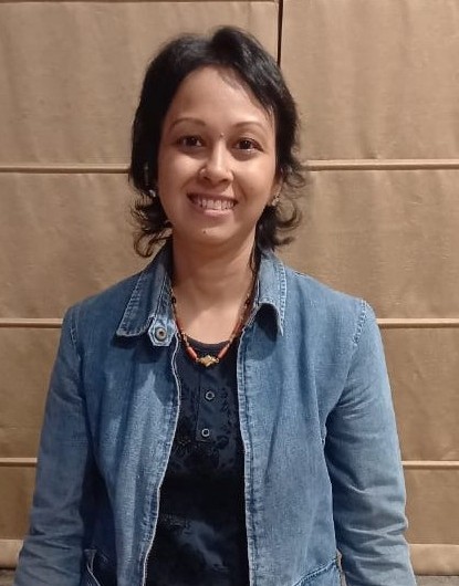 Sampada M Kulkarni - Partner - Pune Branch